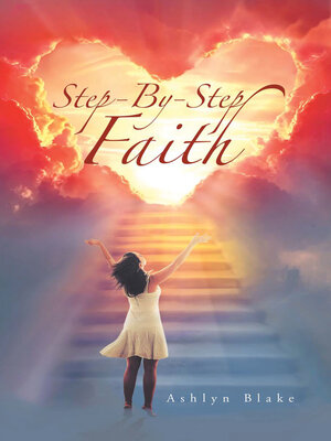 cover image of Step-By-Step Faith